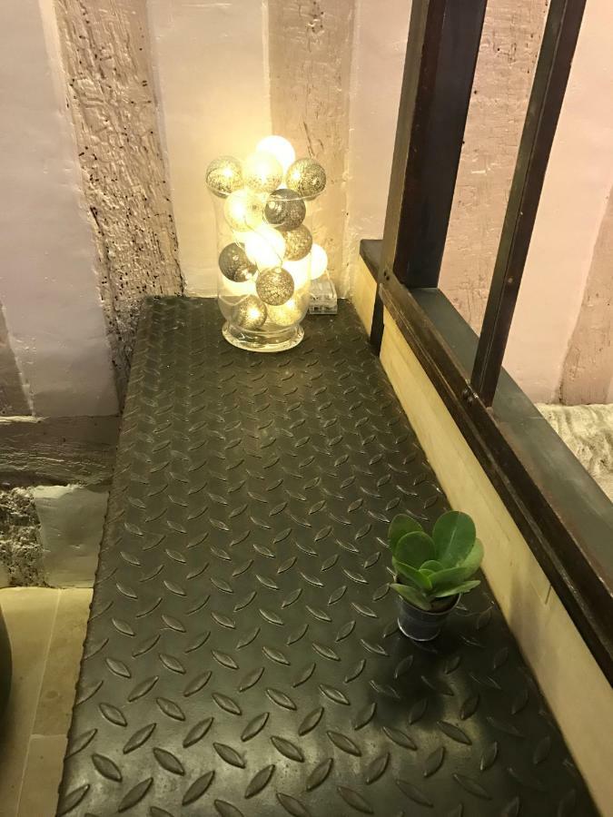 Le Lingotin Διαμέρισμα Ονφλέρ Εξωτερικό φωτογραφία