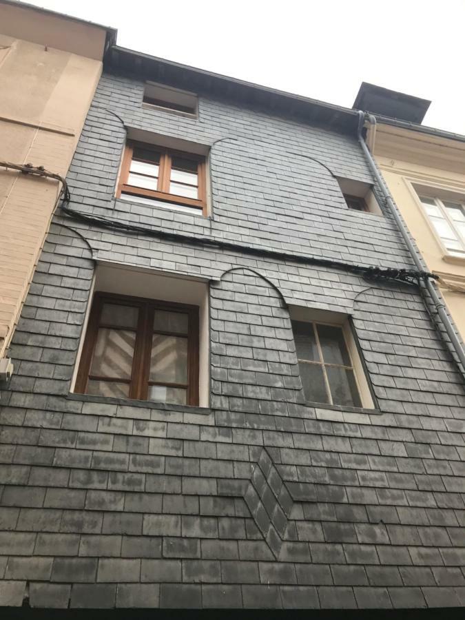 Le Lingotin Διαμέρισμα Ονφλέρ Εξωτερικό φωτογραφία